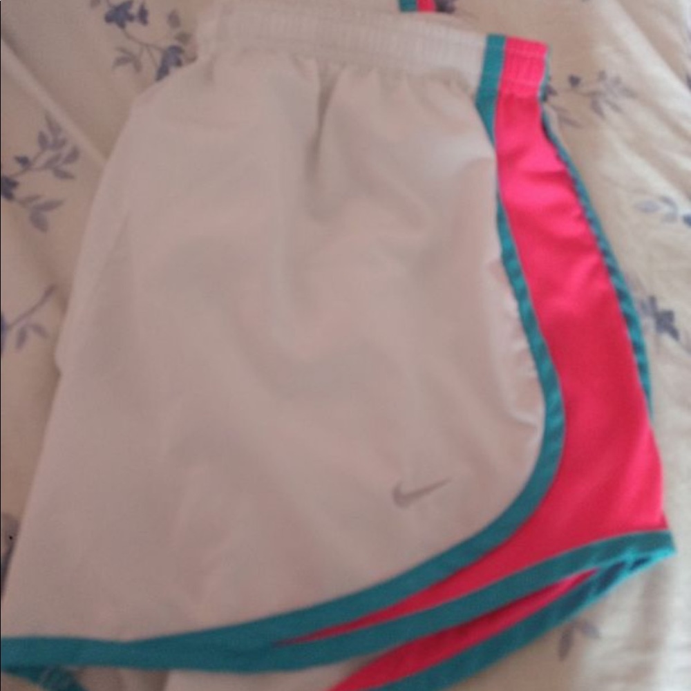 Nike shorts